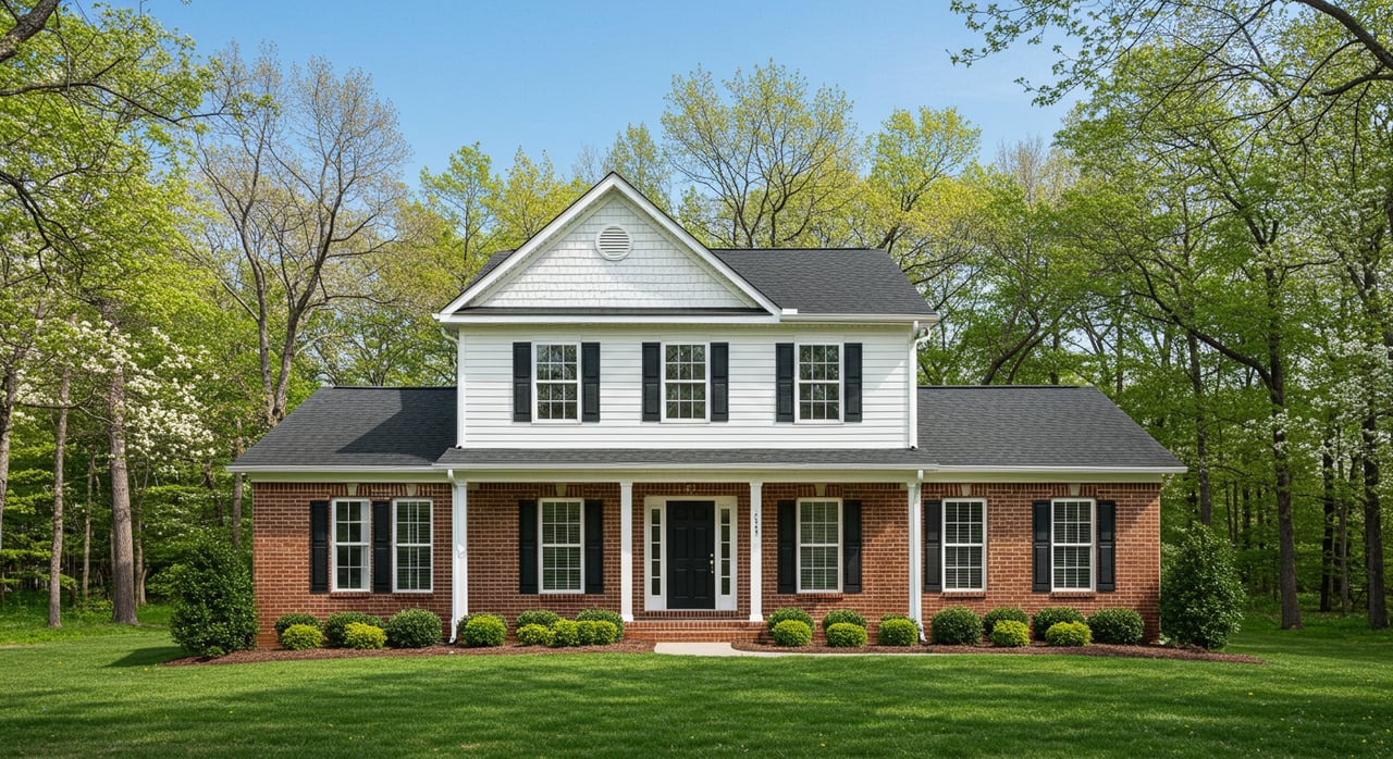 First-Time Home Buyer in Westmoreland Hills: 5 Things to Know