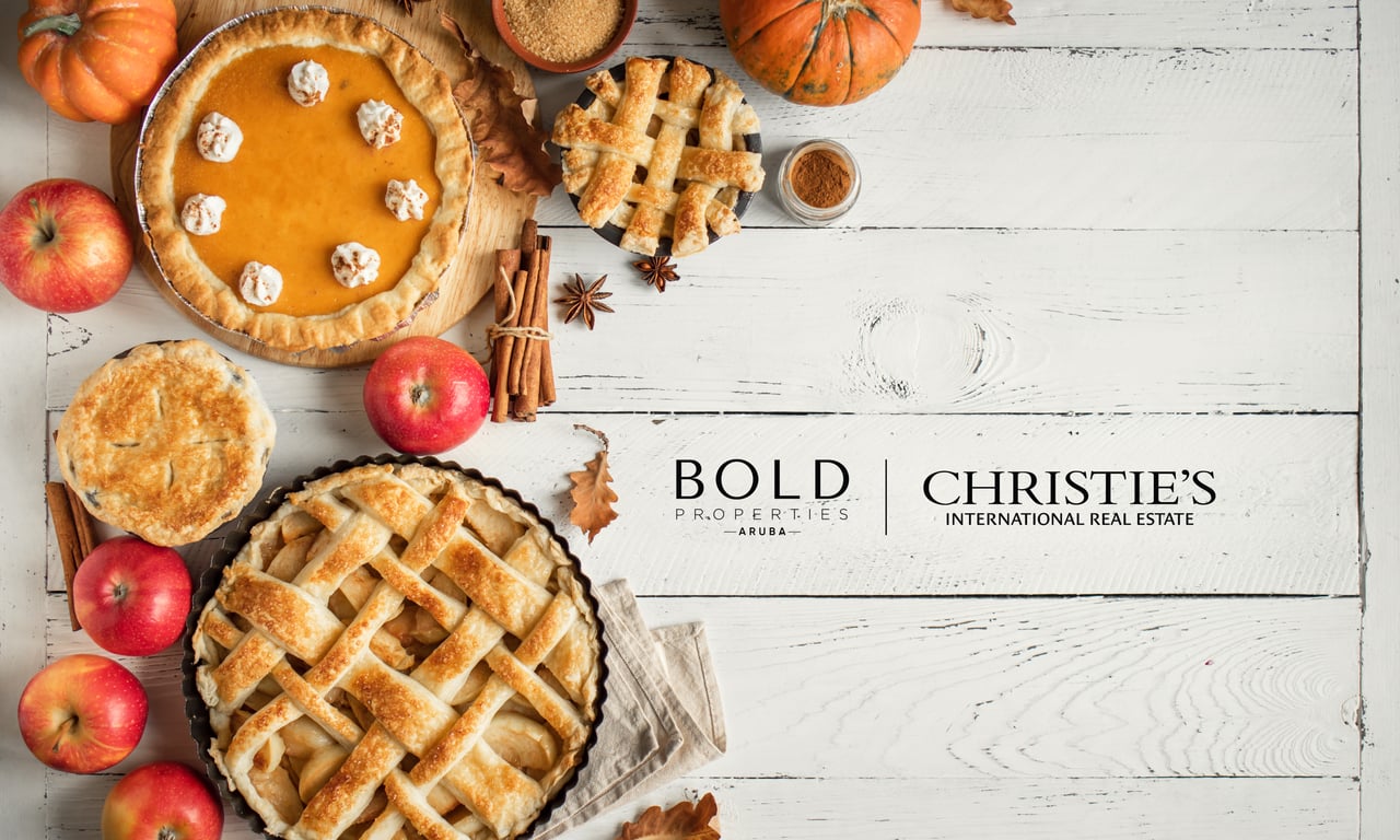 Giving thanks for our real estate journey🍂🧡