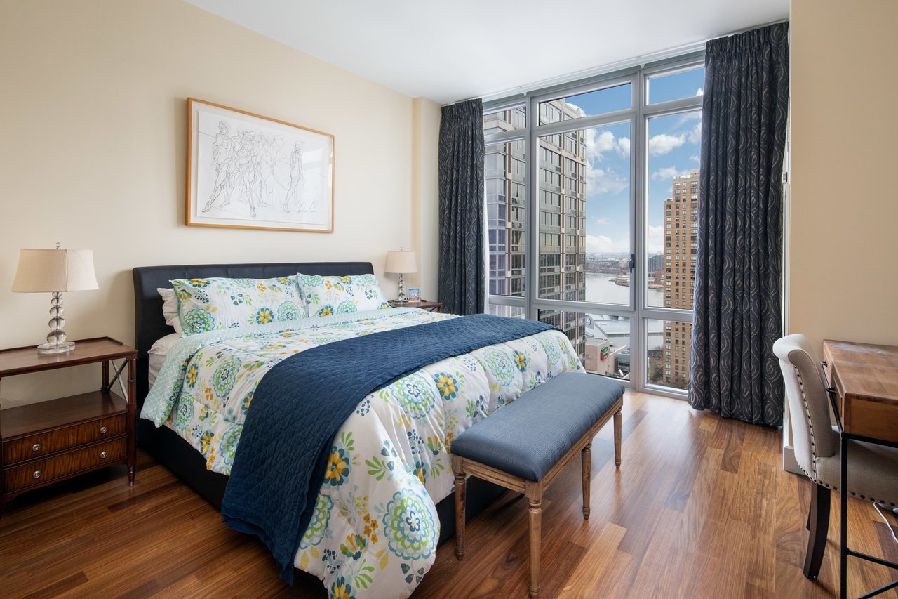 333 East 91st Street