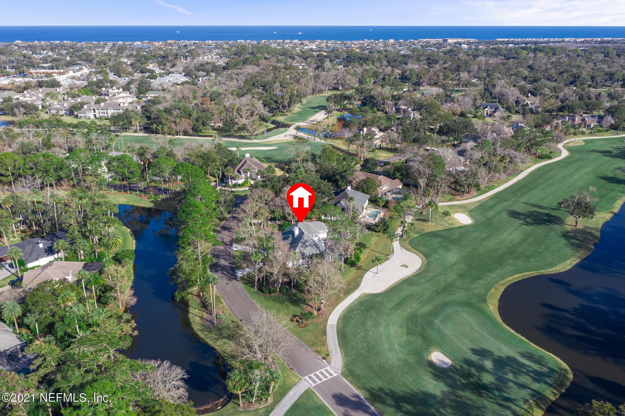 1210 Salt Creek Island Drive