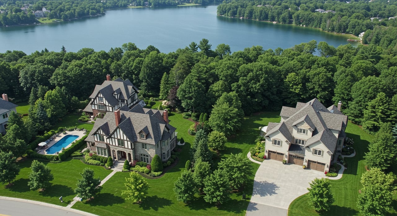 Selling a Home in Essex