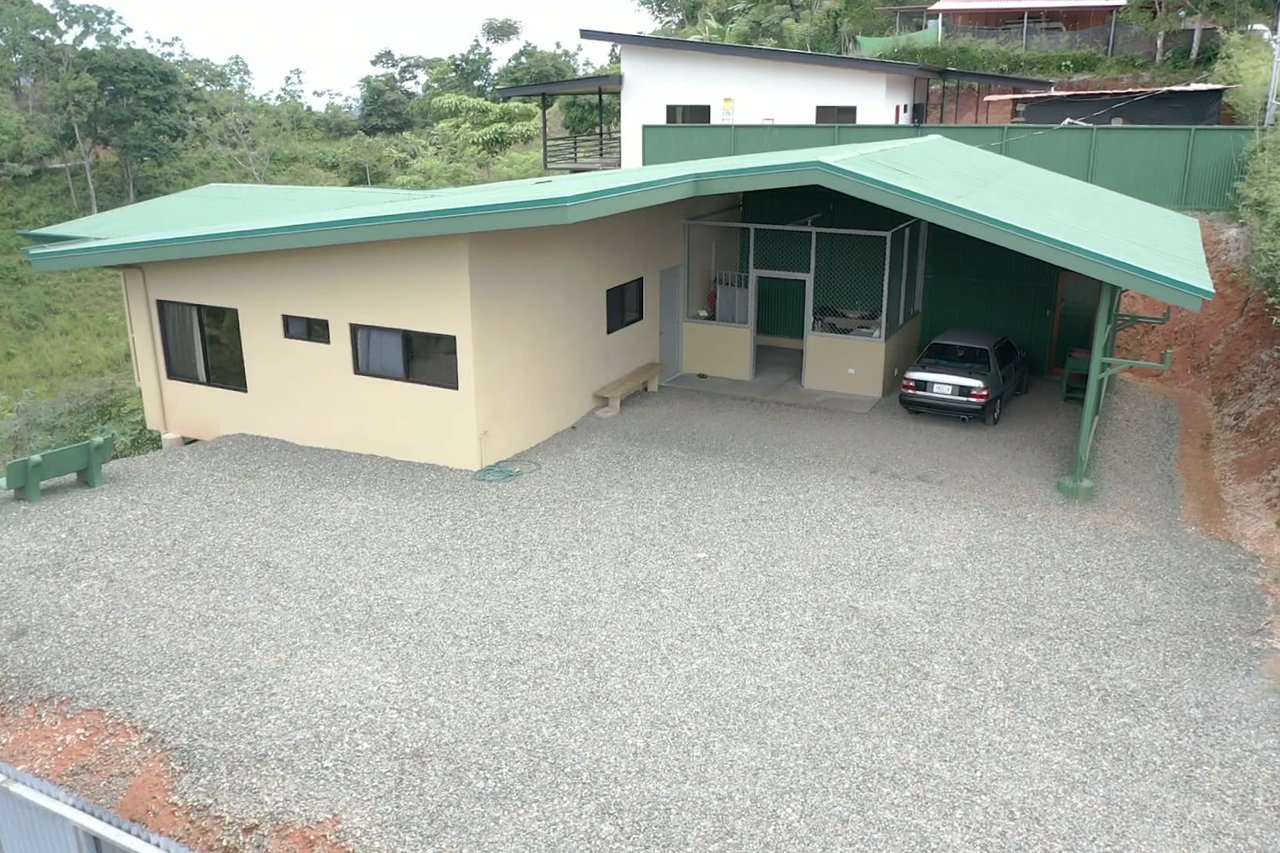 New 3 Bedroom 2 Bath Home In Platanillo
