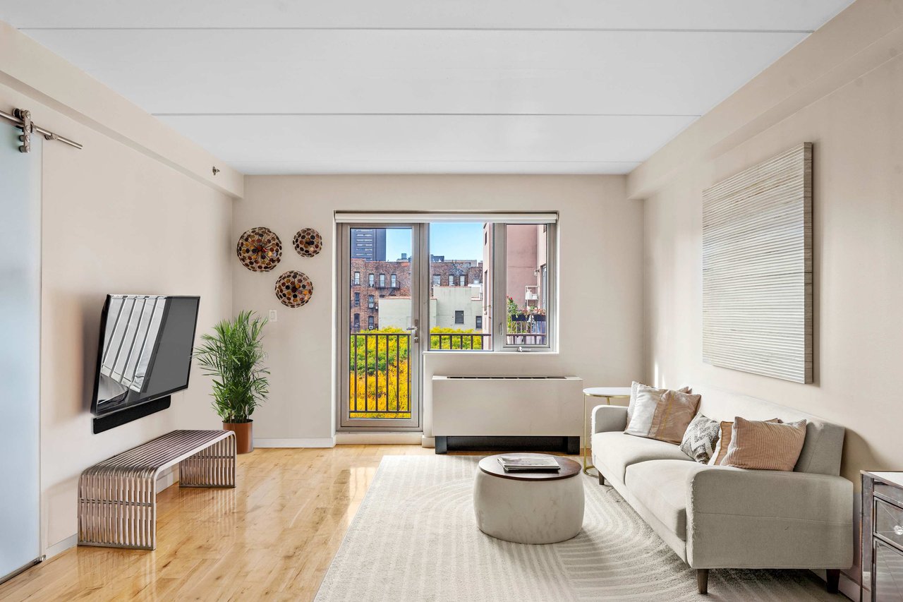 1810 3rd Avenue, Unit A9B