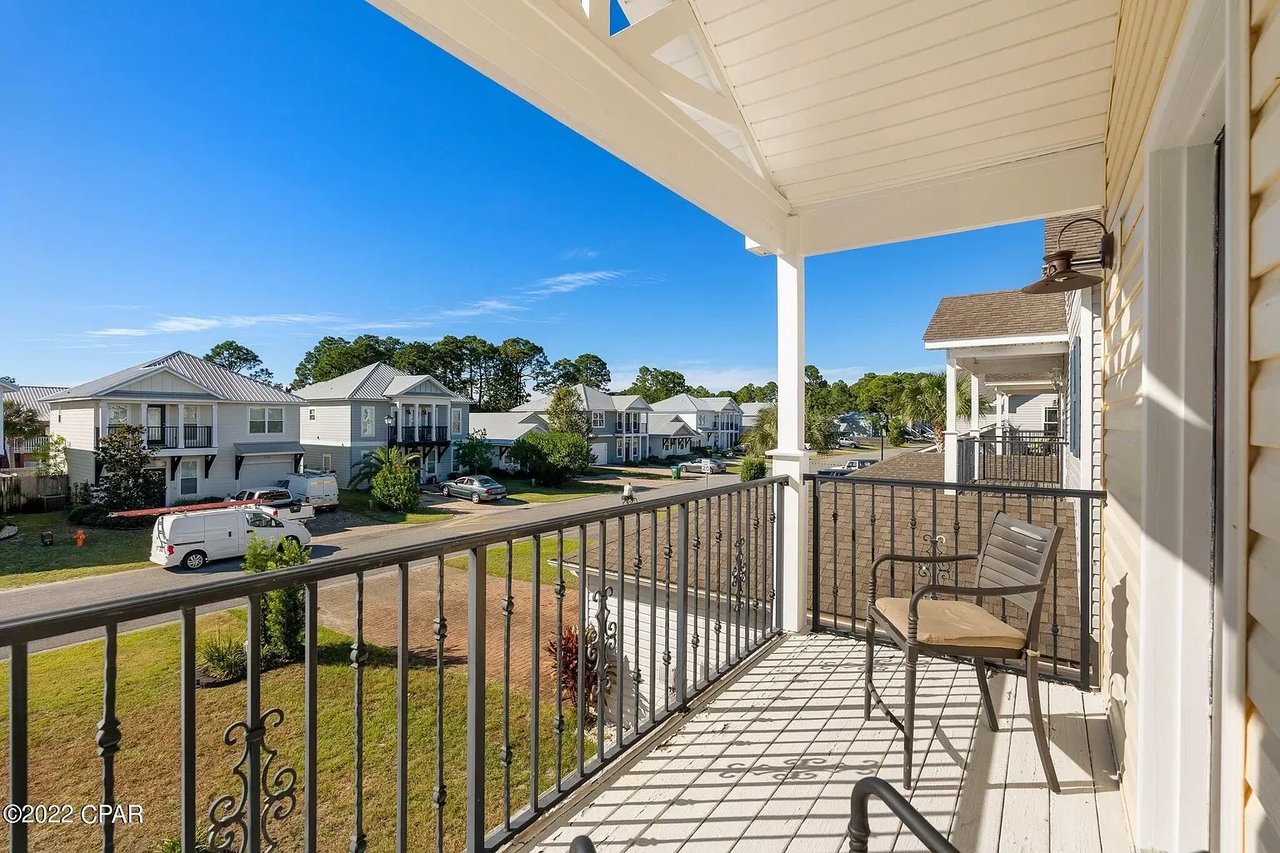 3721 TIKI Drive