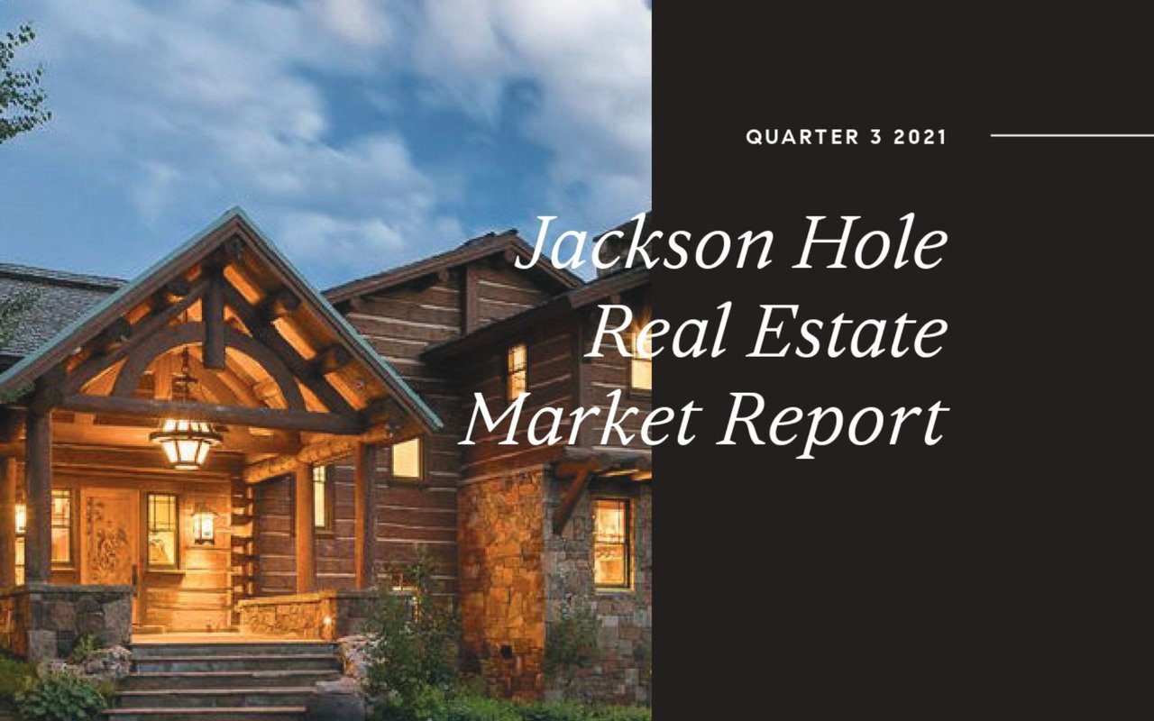 Year End Market Report 2021