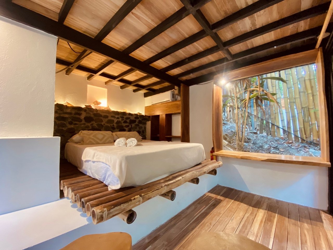 Boutique Jungle Retreat, Santa Teresa, Puntarenas