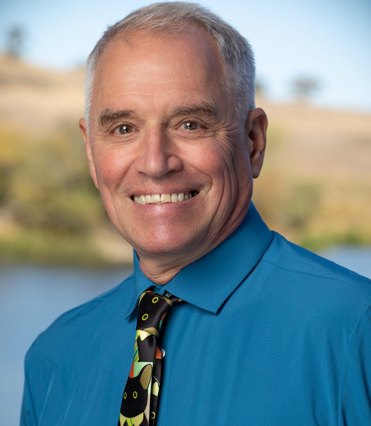 David Kerr