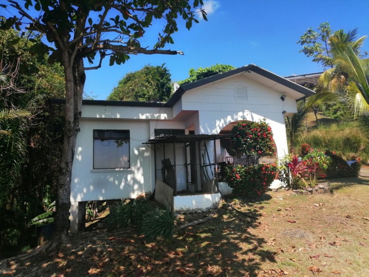 Oceanview Income Villa Estate, Jaco, Puntarenas