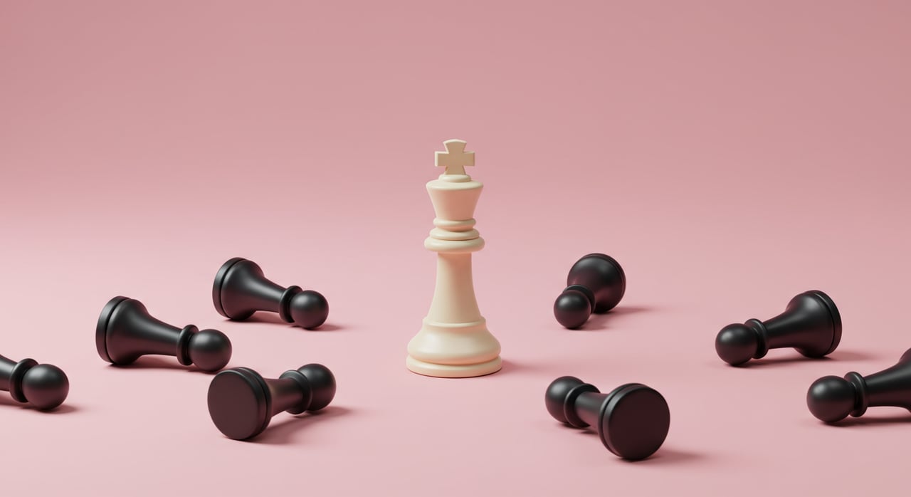 How To Think Strategically as a Buyer in Today’s Market