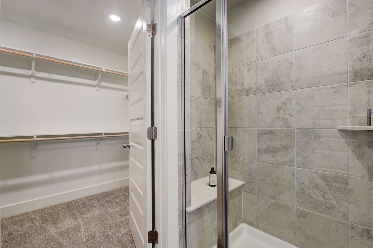 Stunning 2021 Meritage Home in Easton Park with FREE Solar Panels! Better Priced Than New Builds and Move-In Ready!