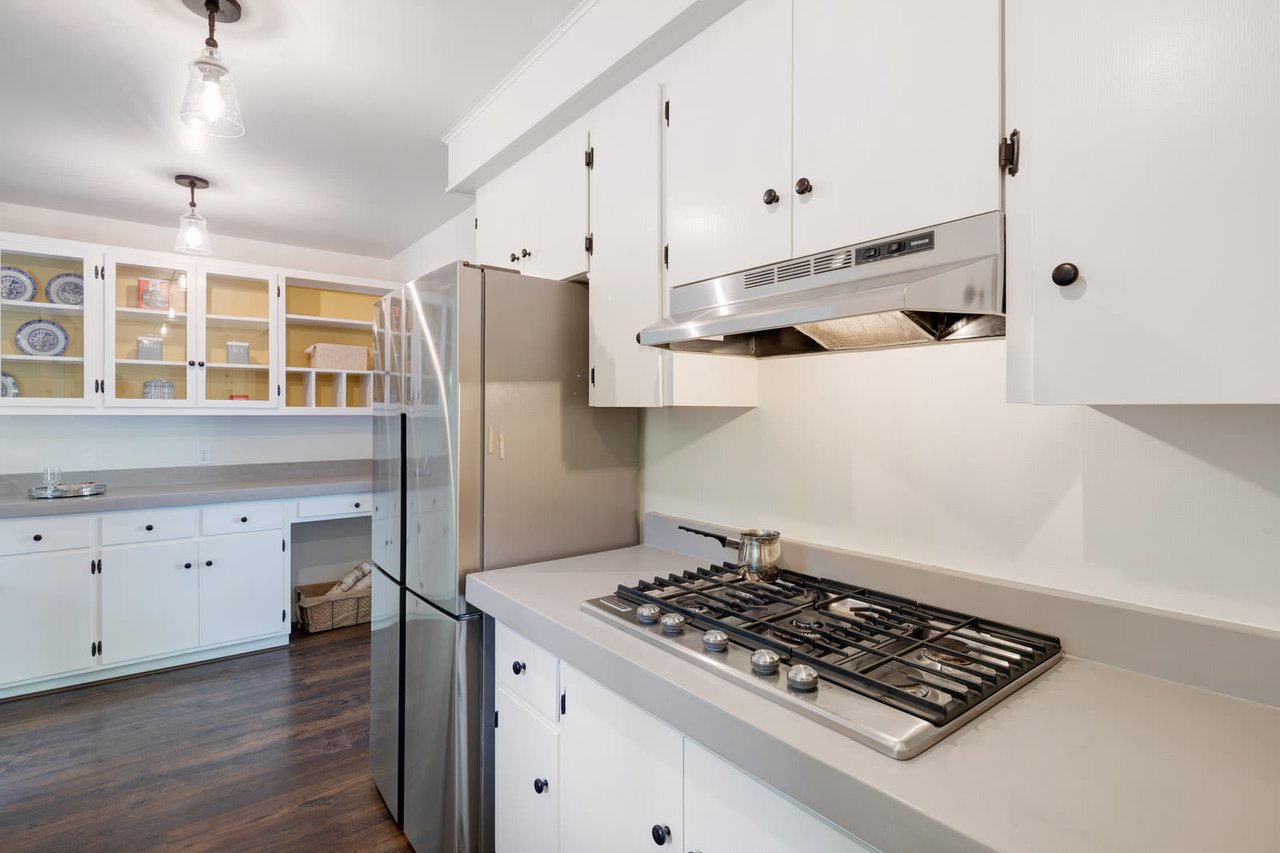 216 Los Angeles Blvd, San Anselmo 