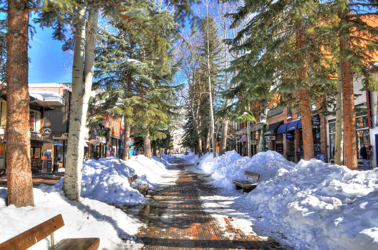 The Future of Aspen Real Estate