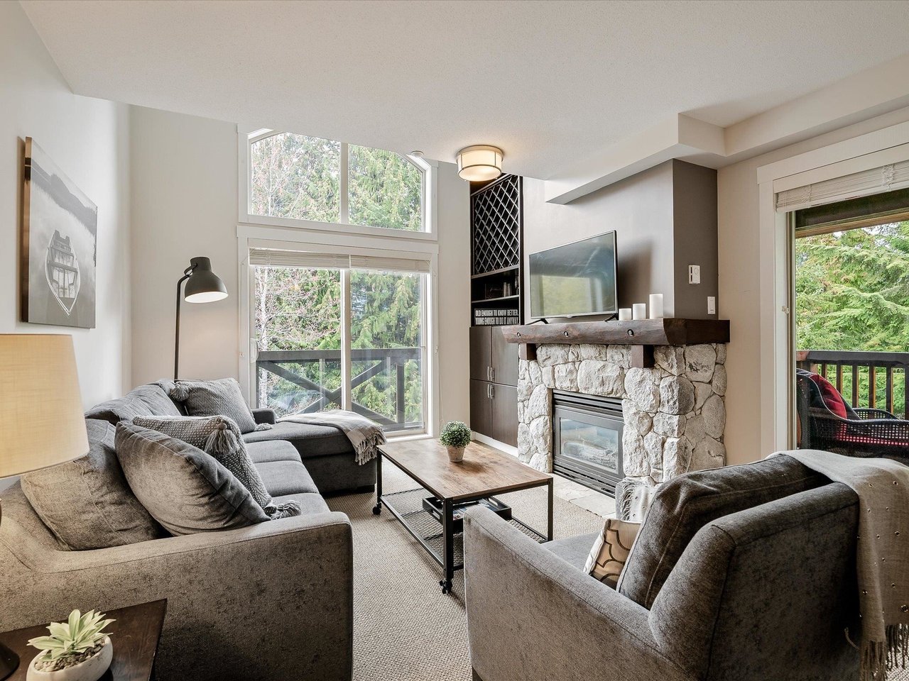 305-4660 Blackcomb Wy