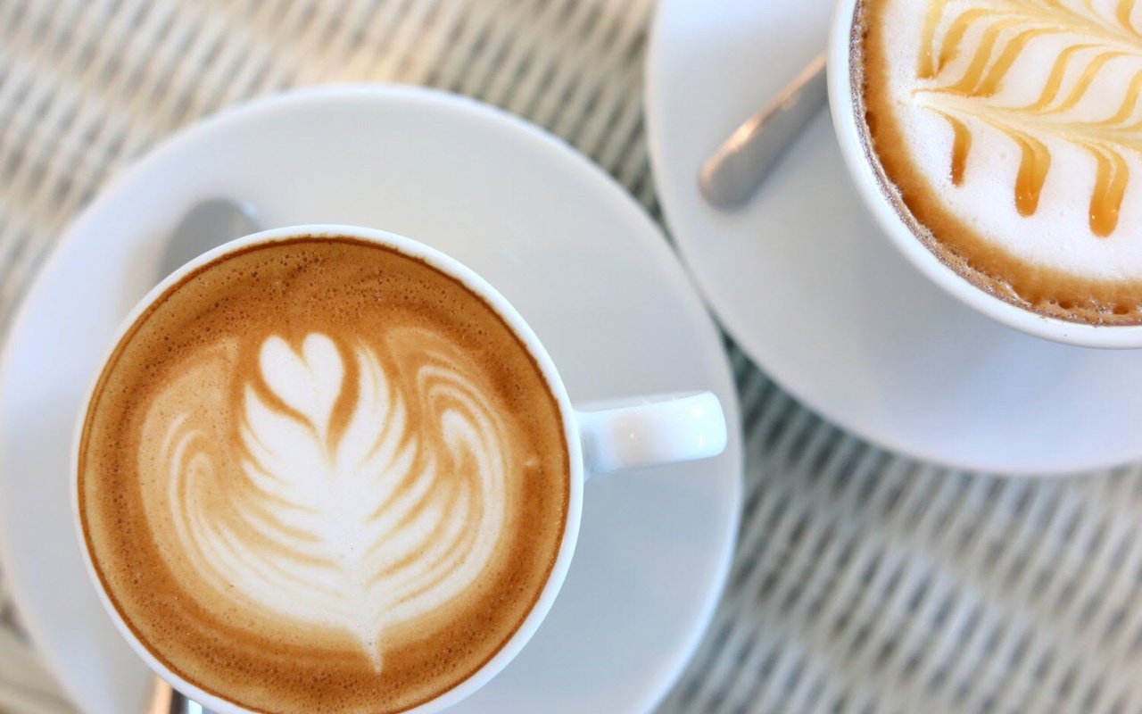 Where to Get Your Caffeine Fix