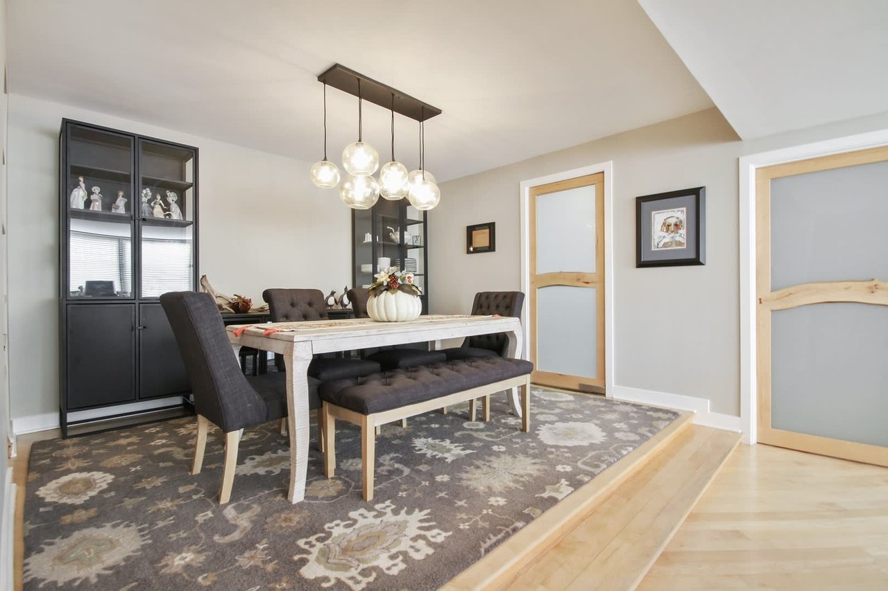 990 N Lake Shore Drive, #20B