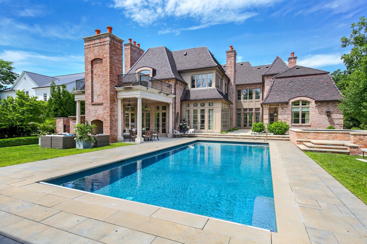 A Design Masterpiece