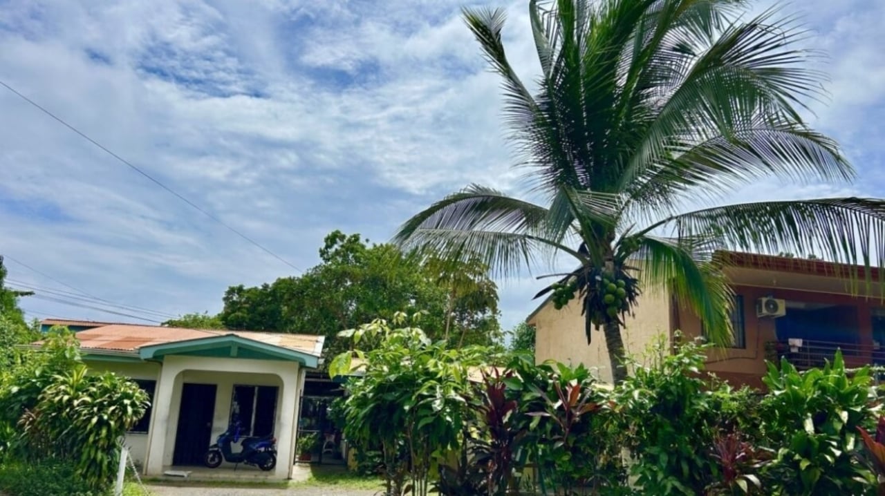 Mixed Use Income Property, Jaco, Puntarenas