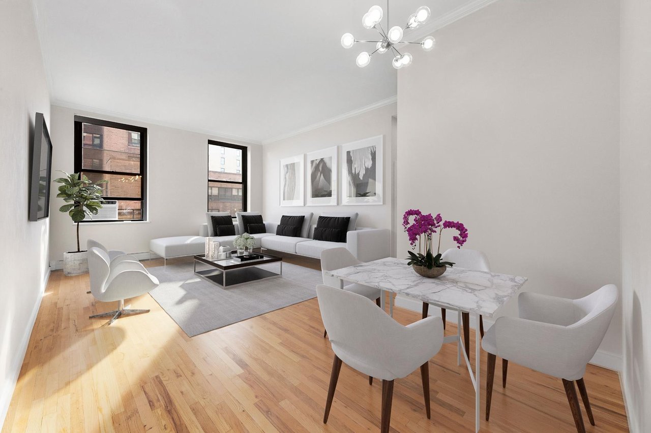 250 Mercer St Unit: D-503