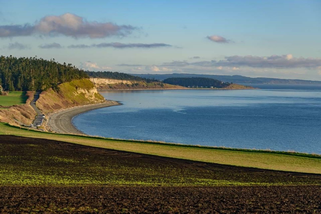 5 Family-Friendly Outdoor Activities in Whidbey Island cover