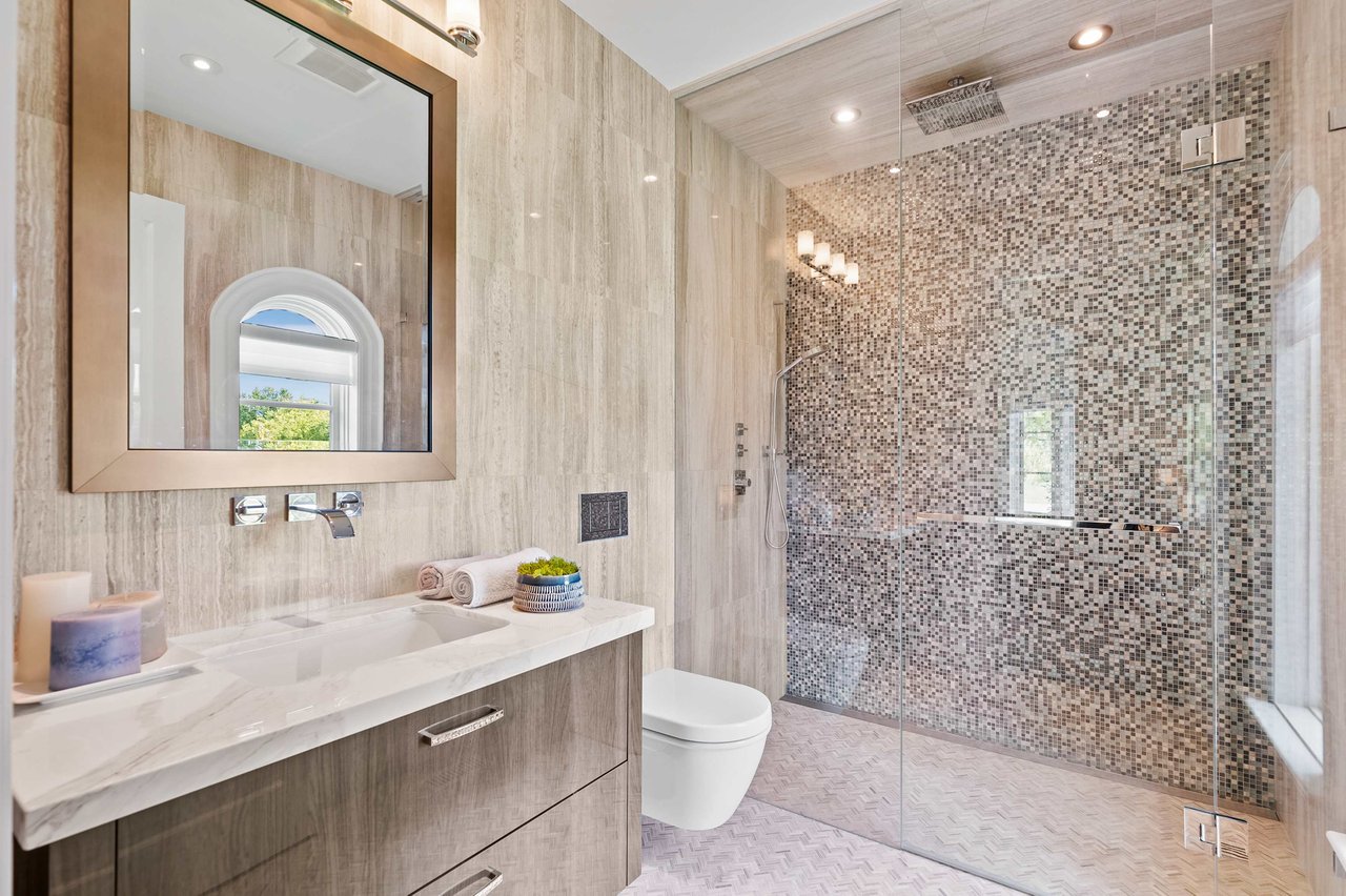 The Pinnacle Of Luxury Living