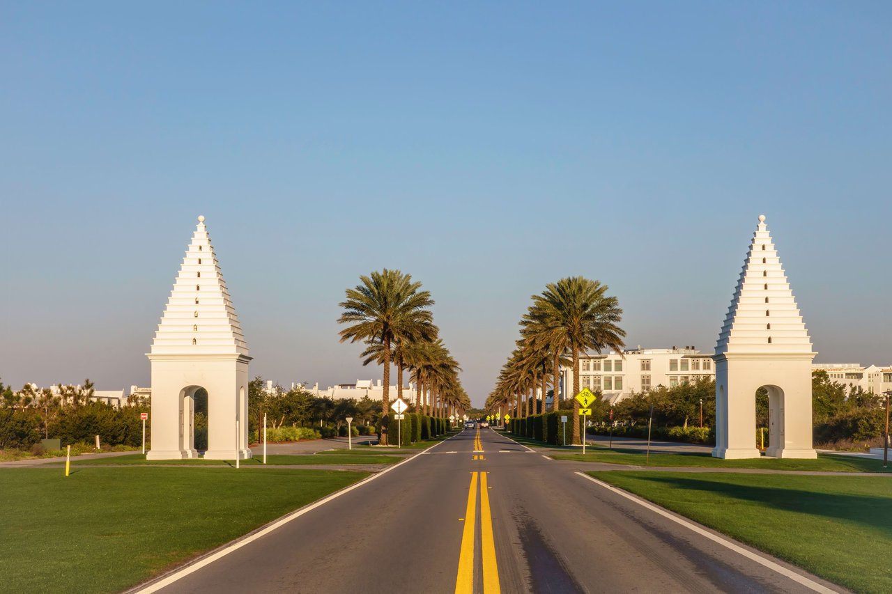 Tips and Strategies on How to Buy Luxury Properties Along 30A in Florida