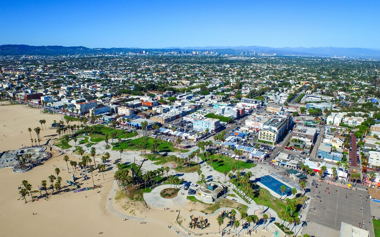 Silicon Beach