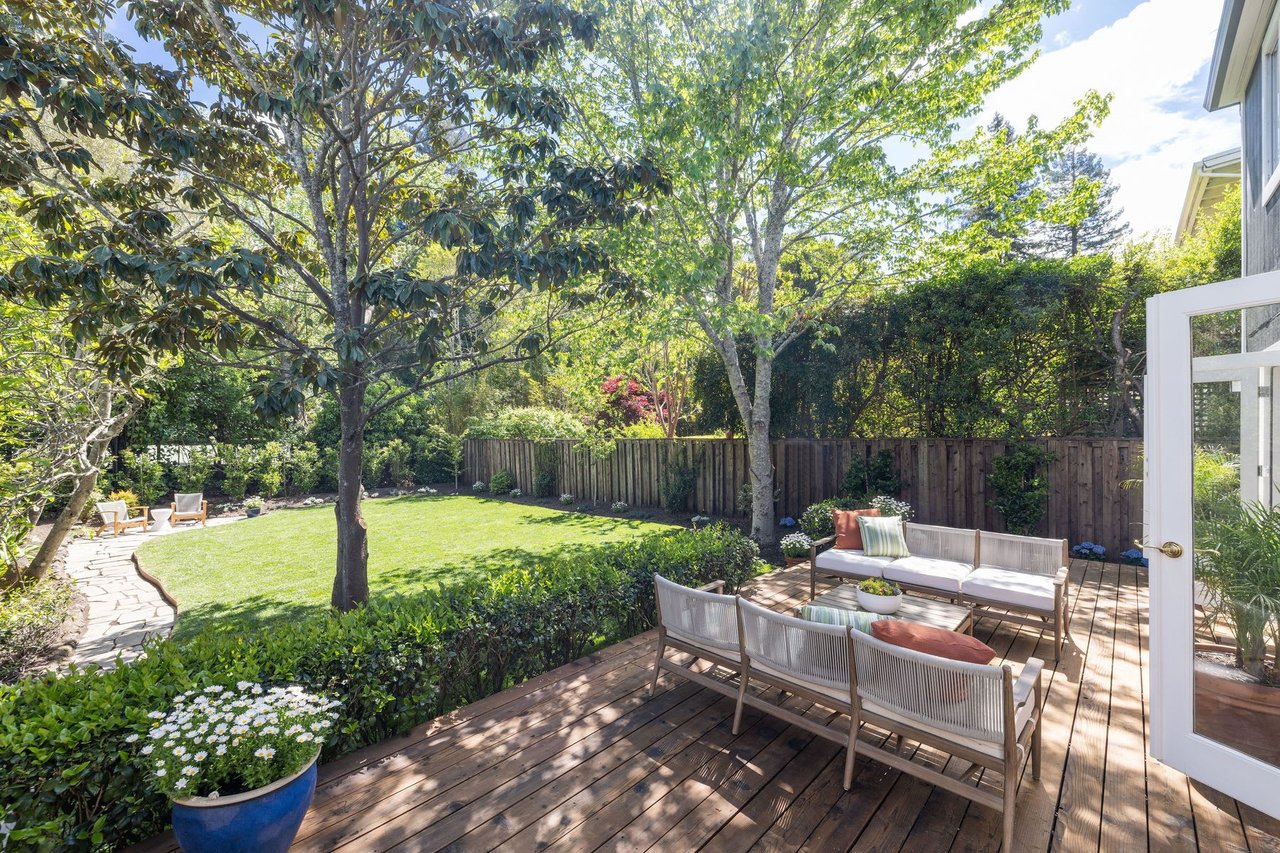 85 Bolinas Avenue