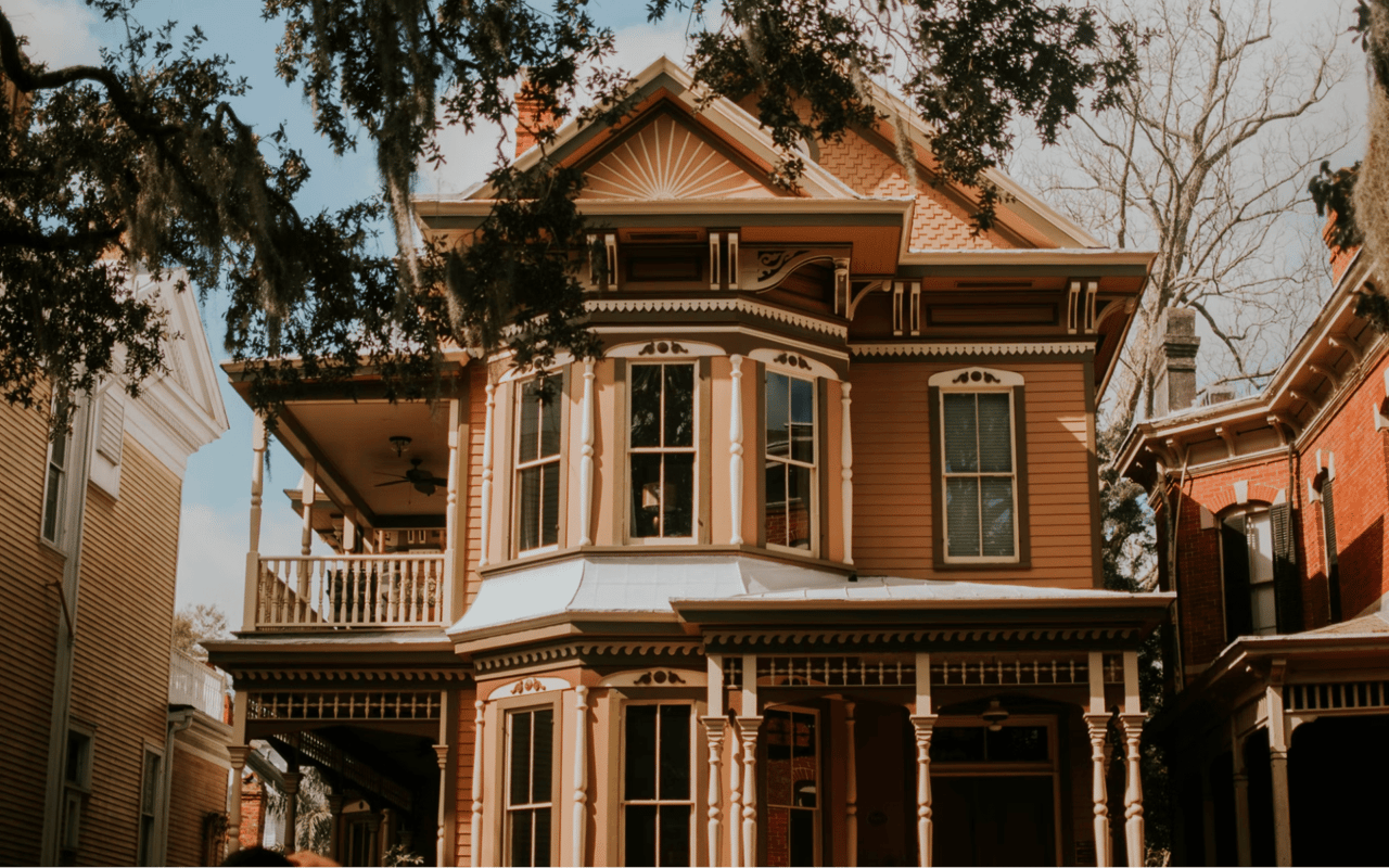 8 Popular Architectural Styles in Smyrna, GA