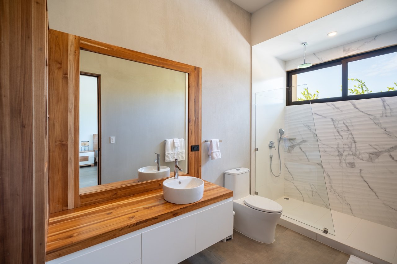 Dual Home Rental Investment, Hacienda Pinilla, Guanacaste