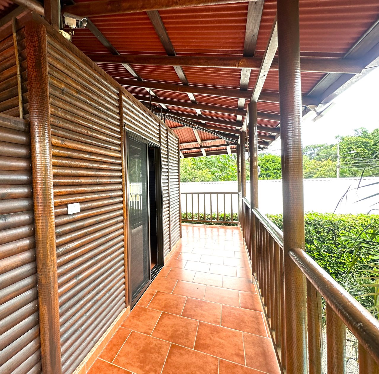 Lovely 2 Bedroom Home in Bahia Ballena, Uvita