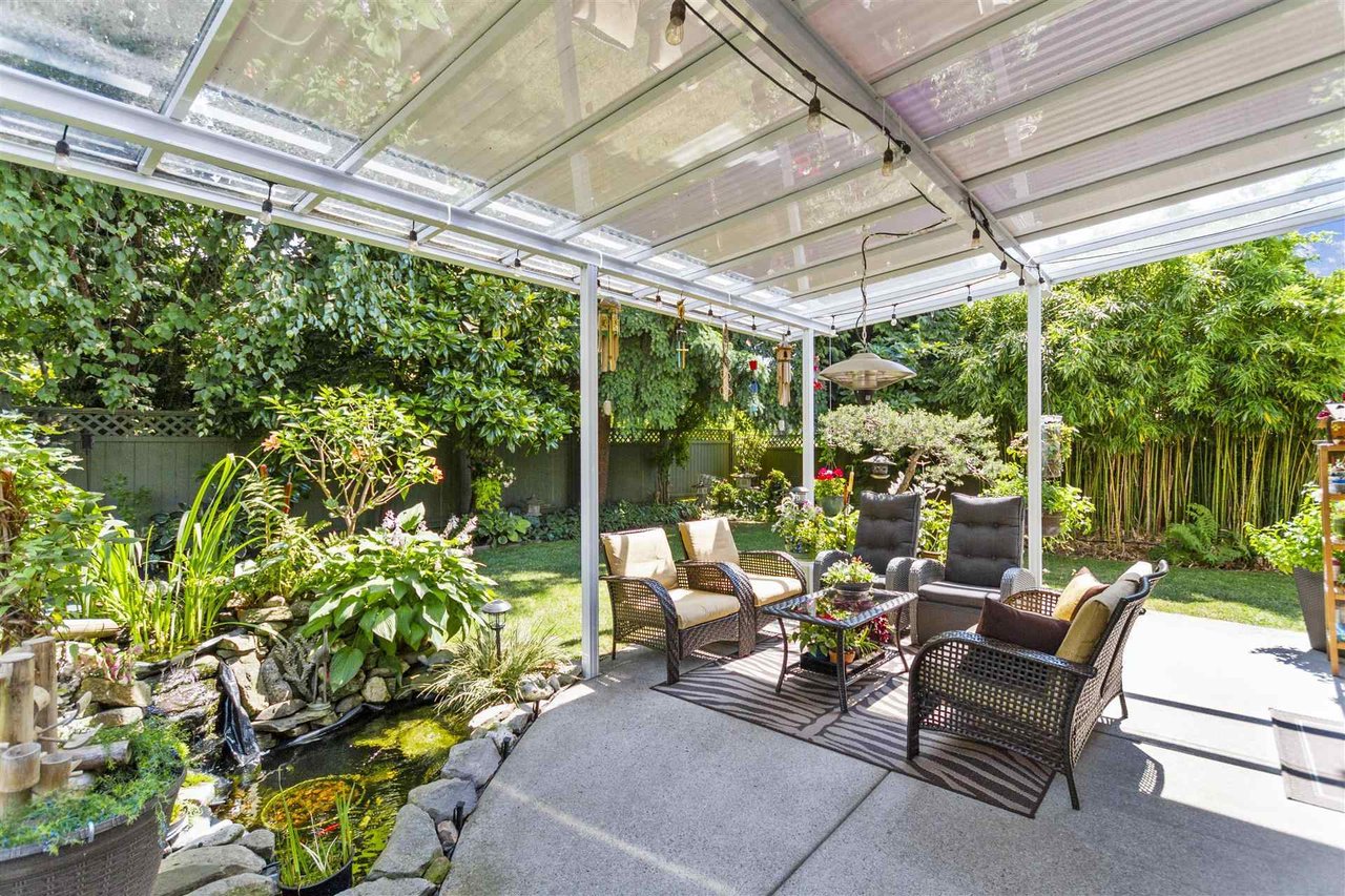 6690 Toderick Street, Vancouver