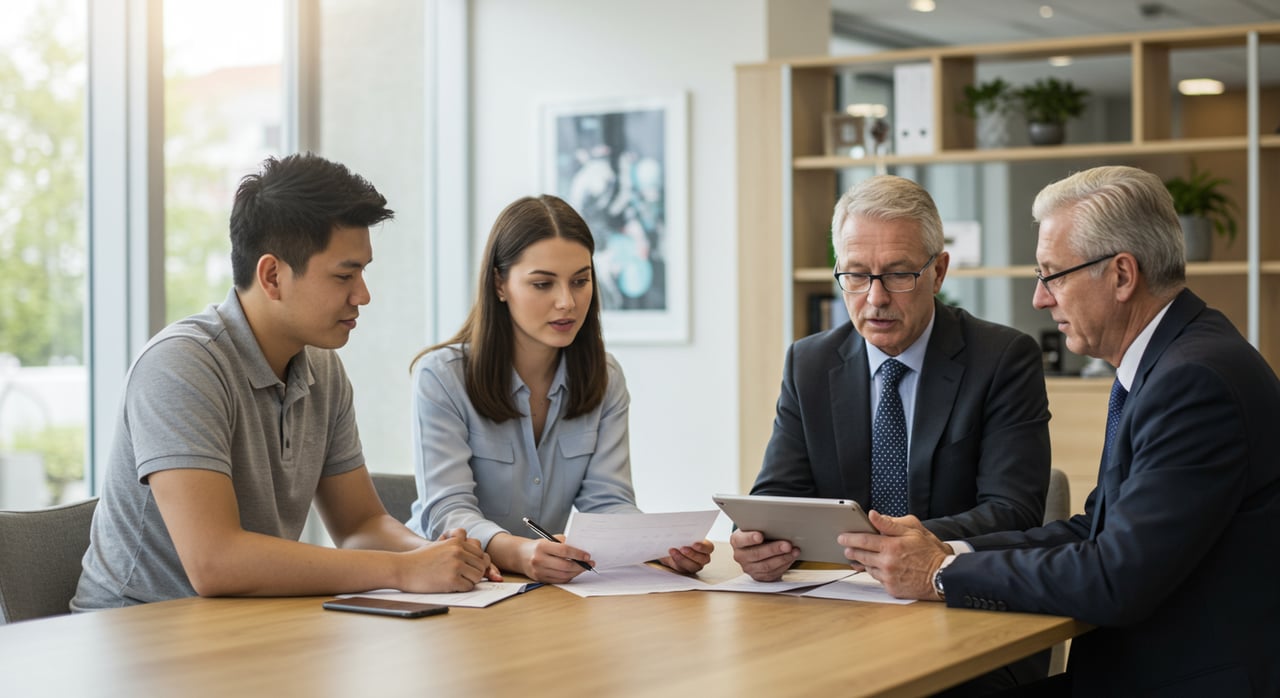 How Student Loans Impact the Mortgage Process