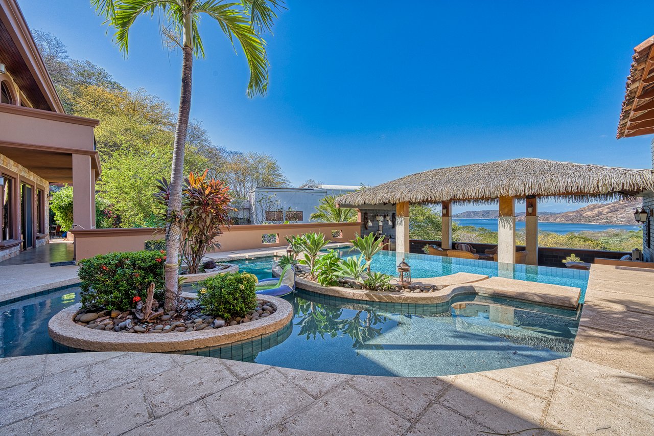 Ocean View Residence, Papagayo, Guanacaste