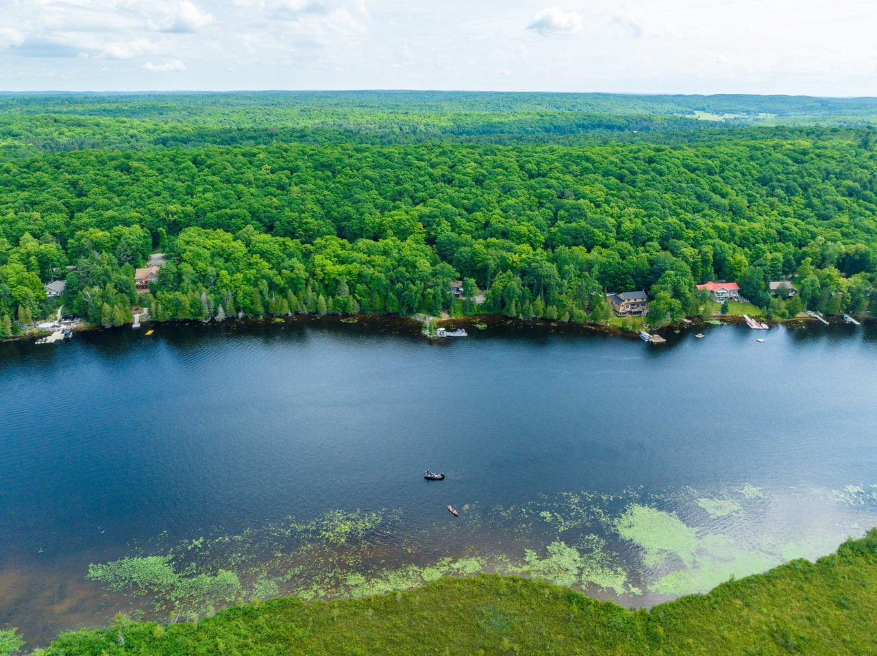 Wurm Road, Magnetawan, Lake Cecebe