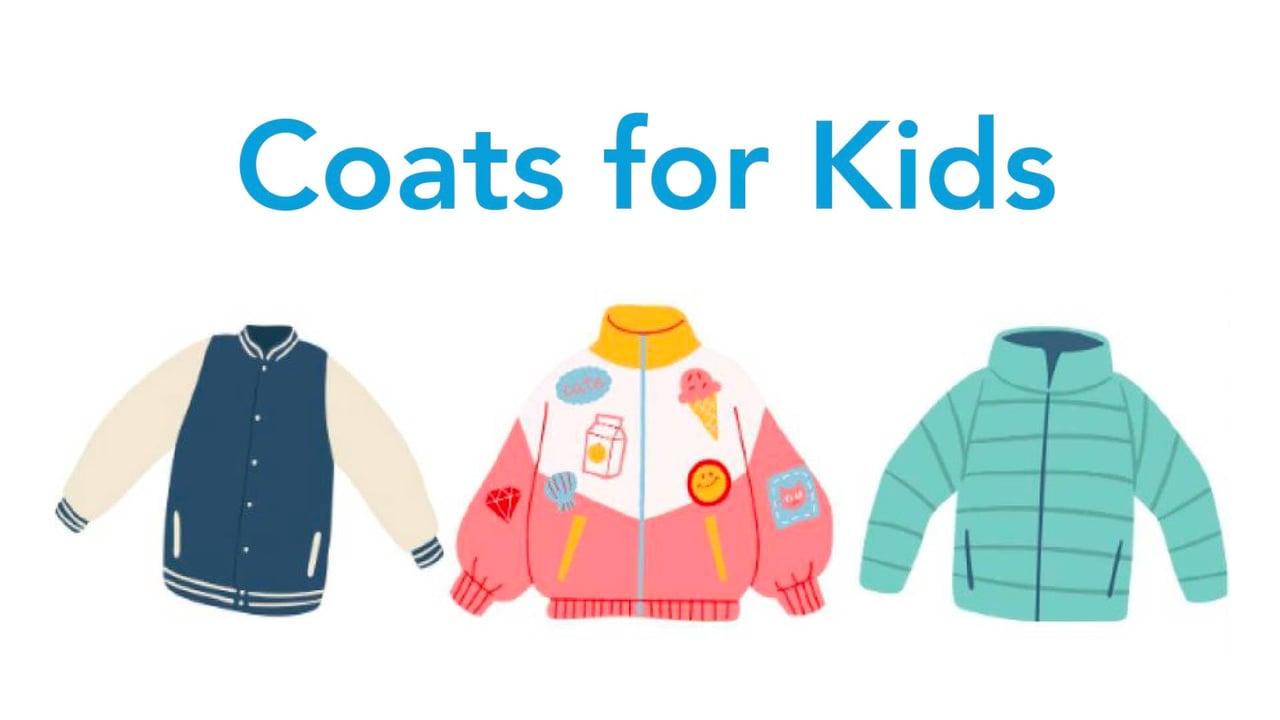 Make Your Coat Count: Donate to Foster City’s Coats for Kids Drive