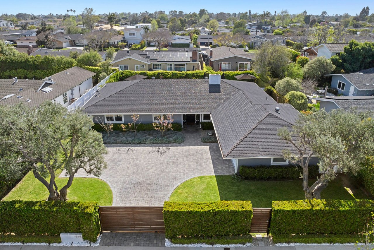 1849 Commodore Road