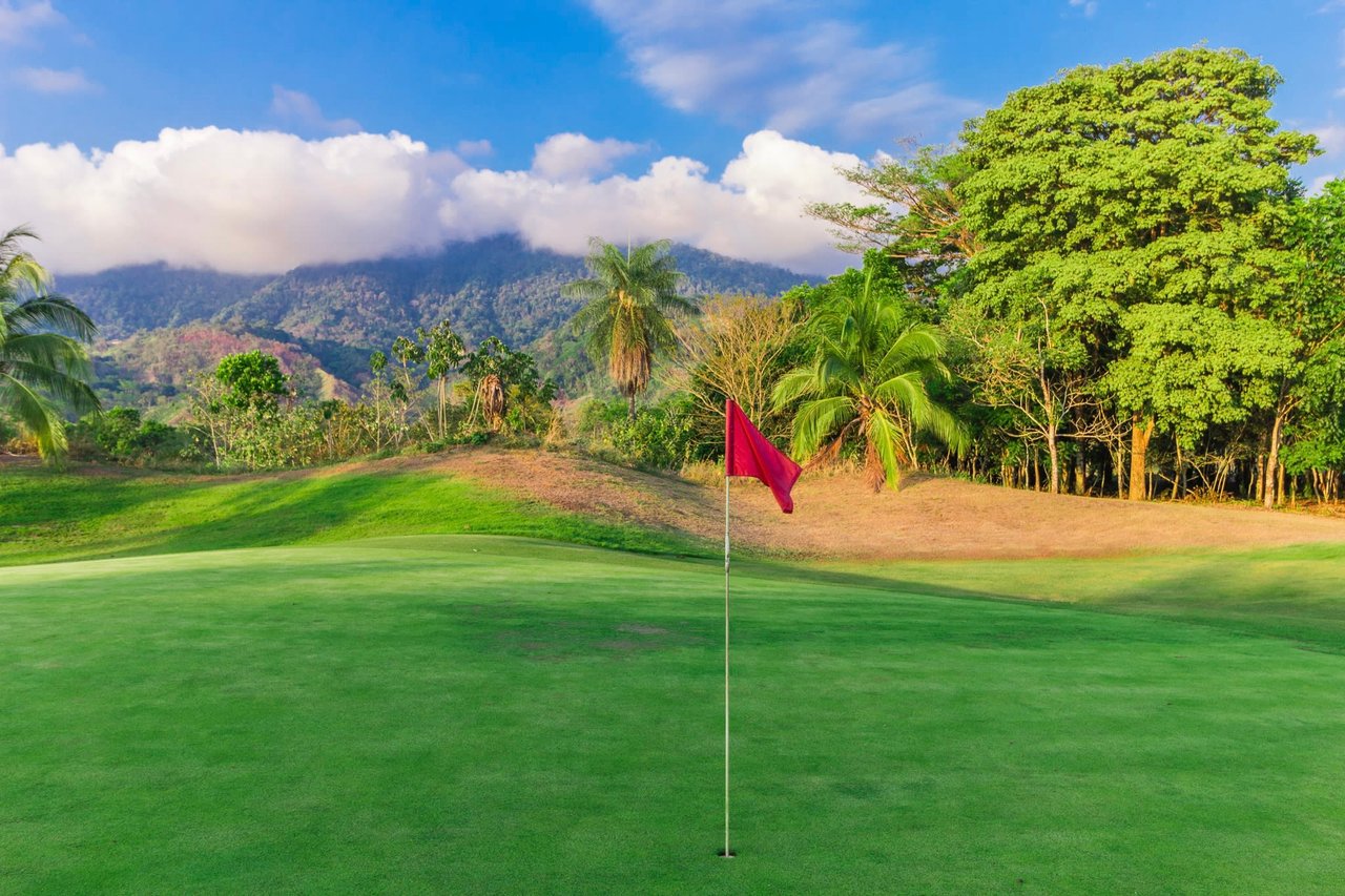 OSA Golf - Condo with Golf Membership, San Buenas, Costa Rica