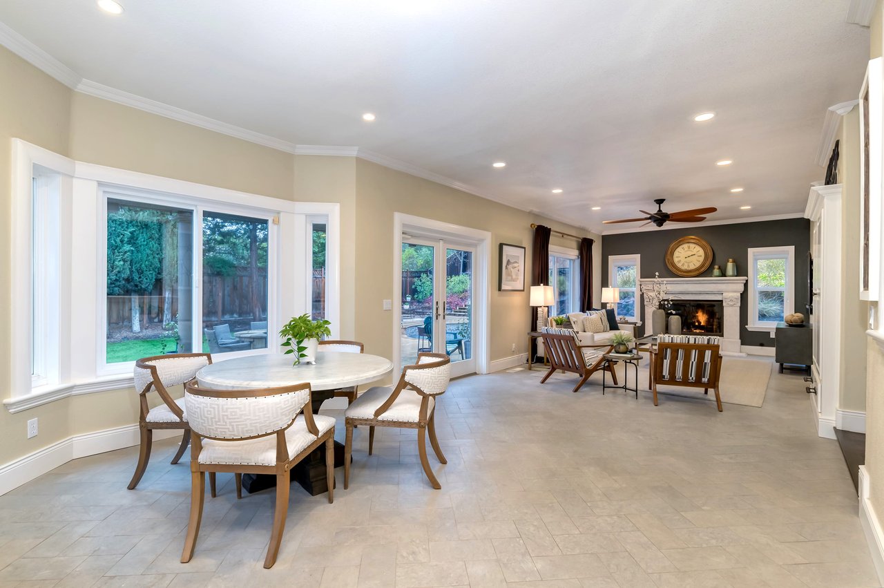 3731 Deer Trail Dr