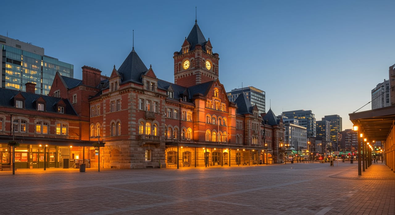 Scott Selleck Named Best 25 Realtors and Agents in Jersey City