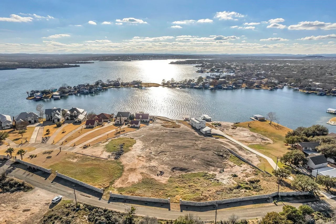 Lot 13 Hill Top Dr