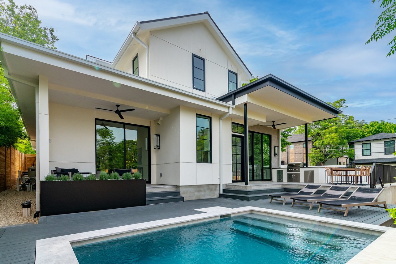 1717 VALERIA STREET, AUSTIN, TX 78704