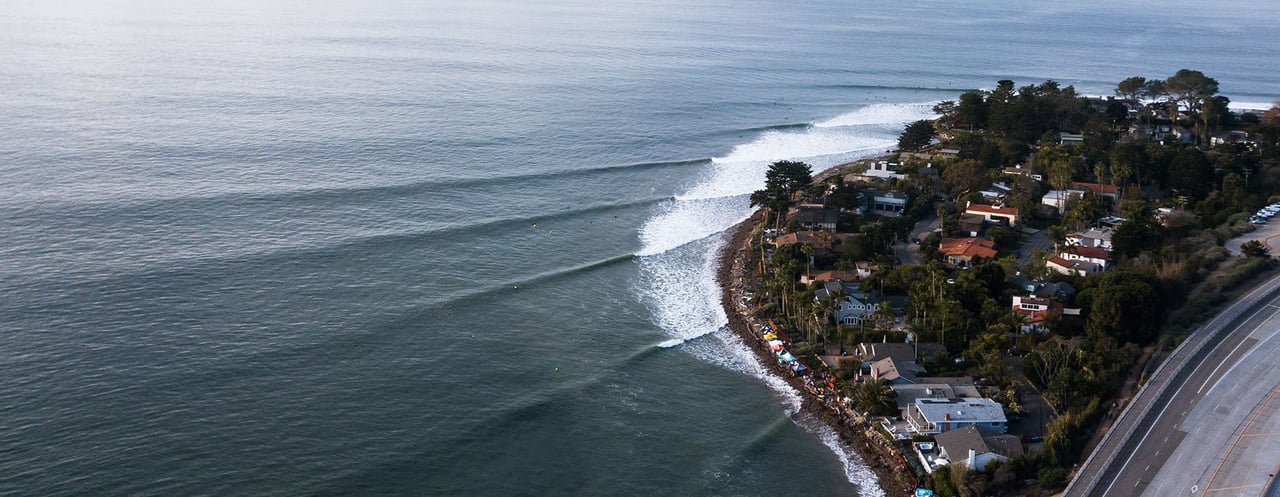 Rincon Classic Competition and Results