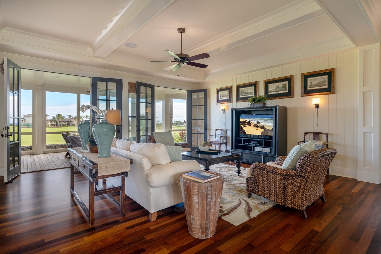 Kauai Real Estate, Kiahuna Golf Village Home Sold, Oahu Maui & Big Island Real Estate Year To Date