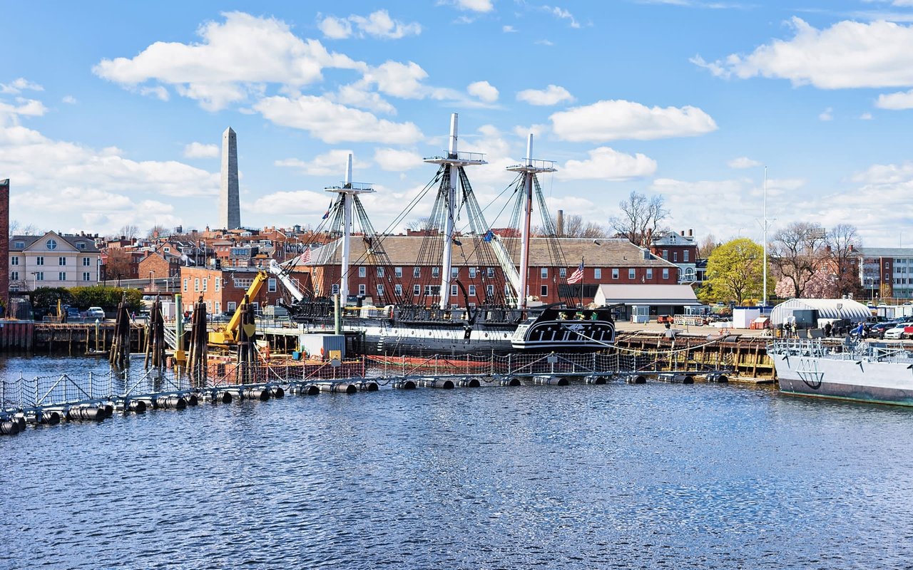 Charlestown