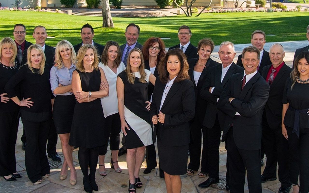 Phoenix Business Journal Ranks Rider Elite Team in Top 3