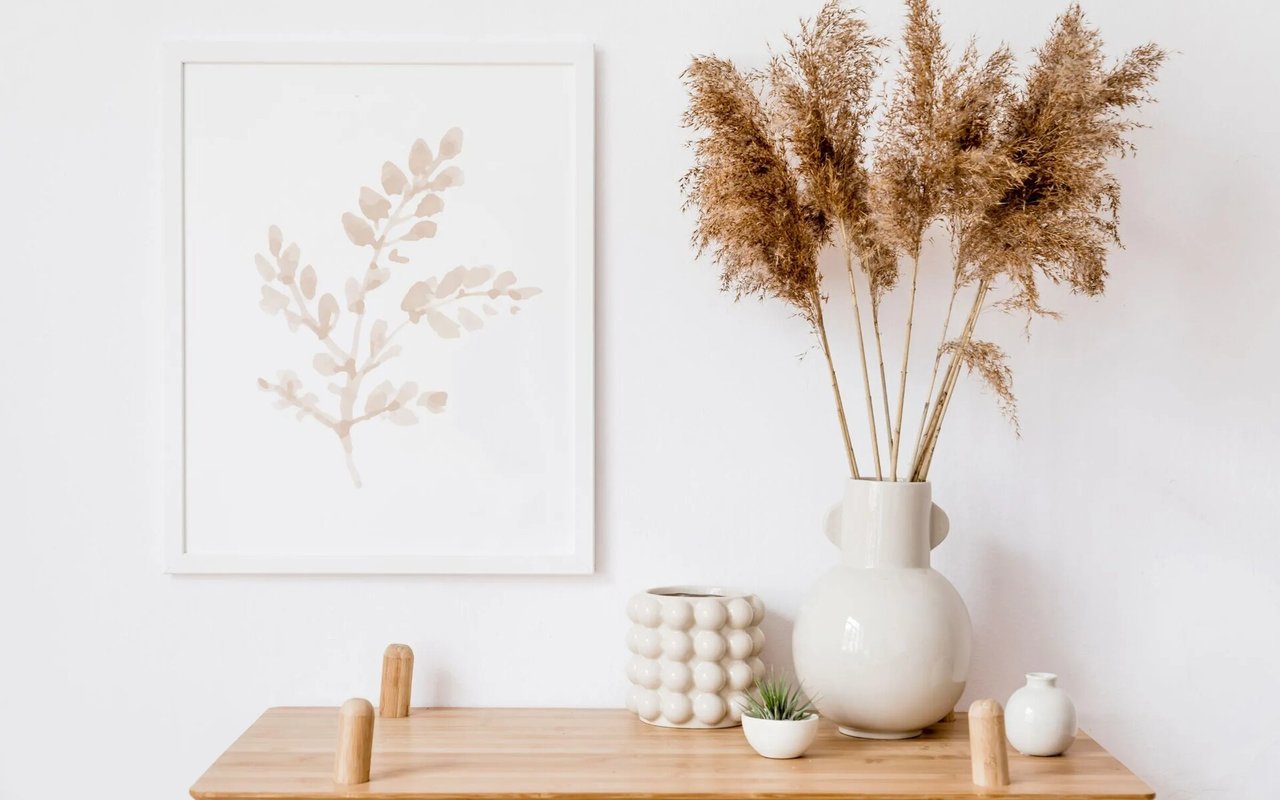 5 Cheap + Easy Home Improvement Projects