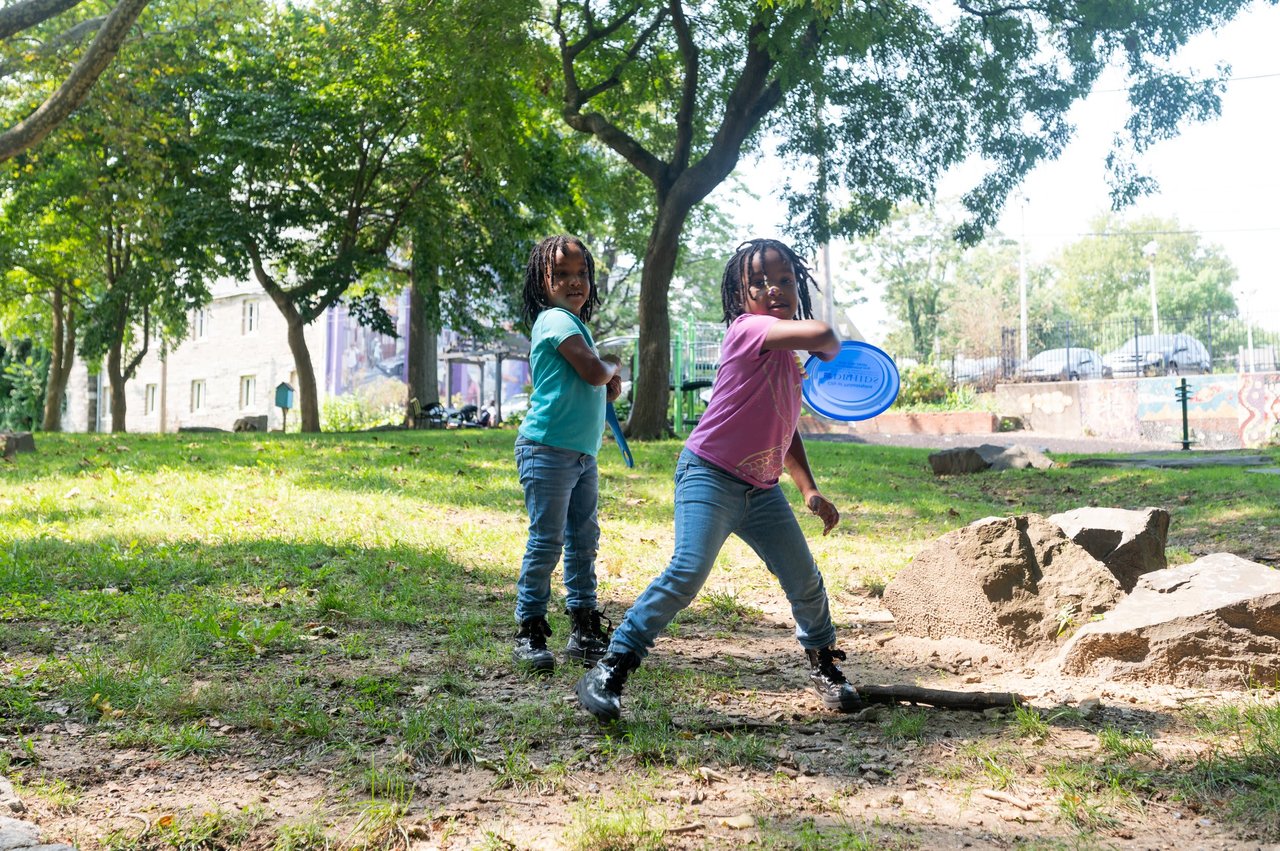 Matt + Kristin's Neighborhood Story