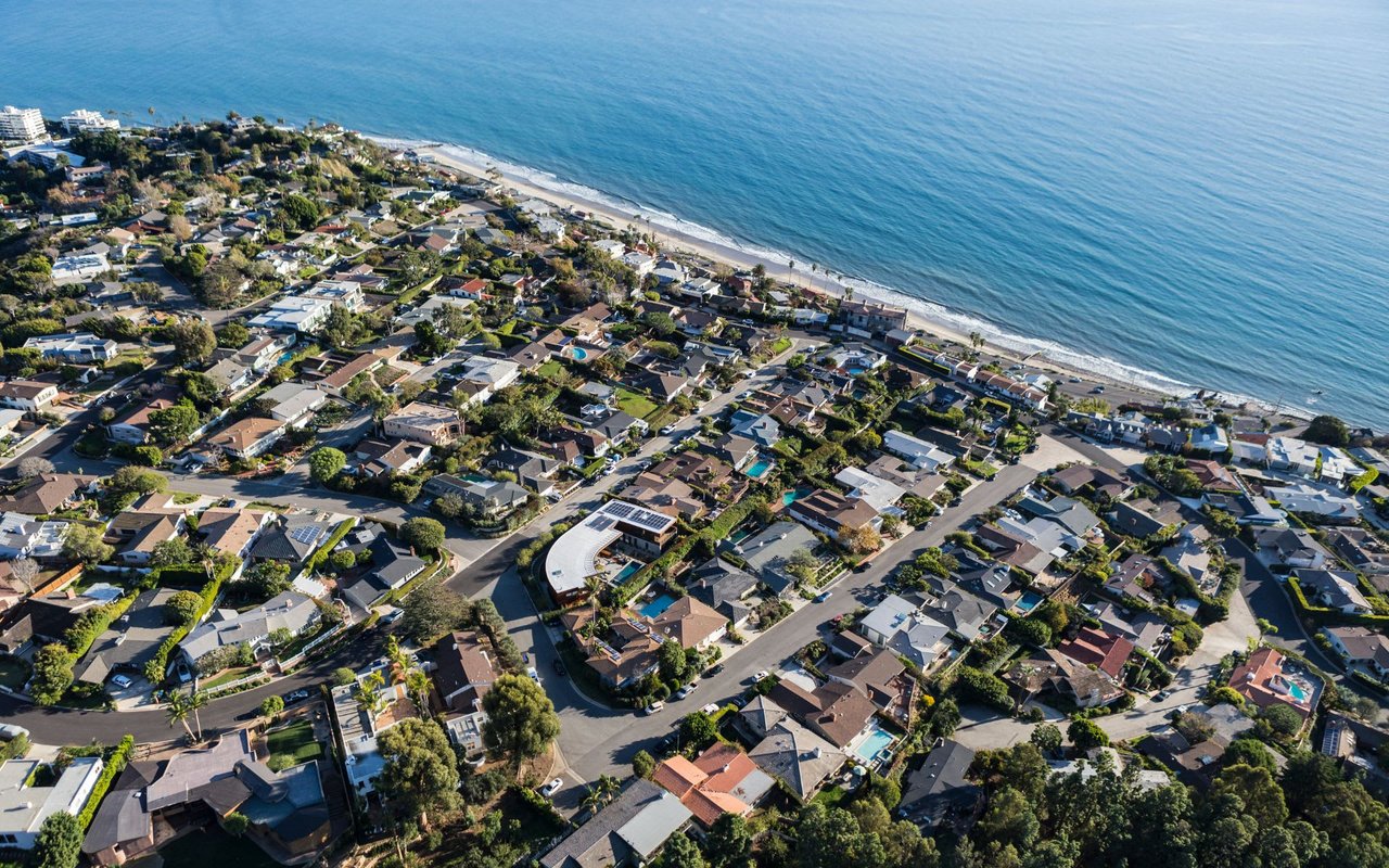Pacific Palisades
