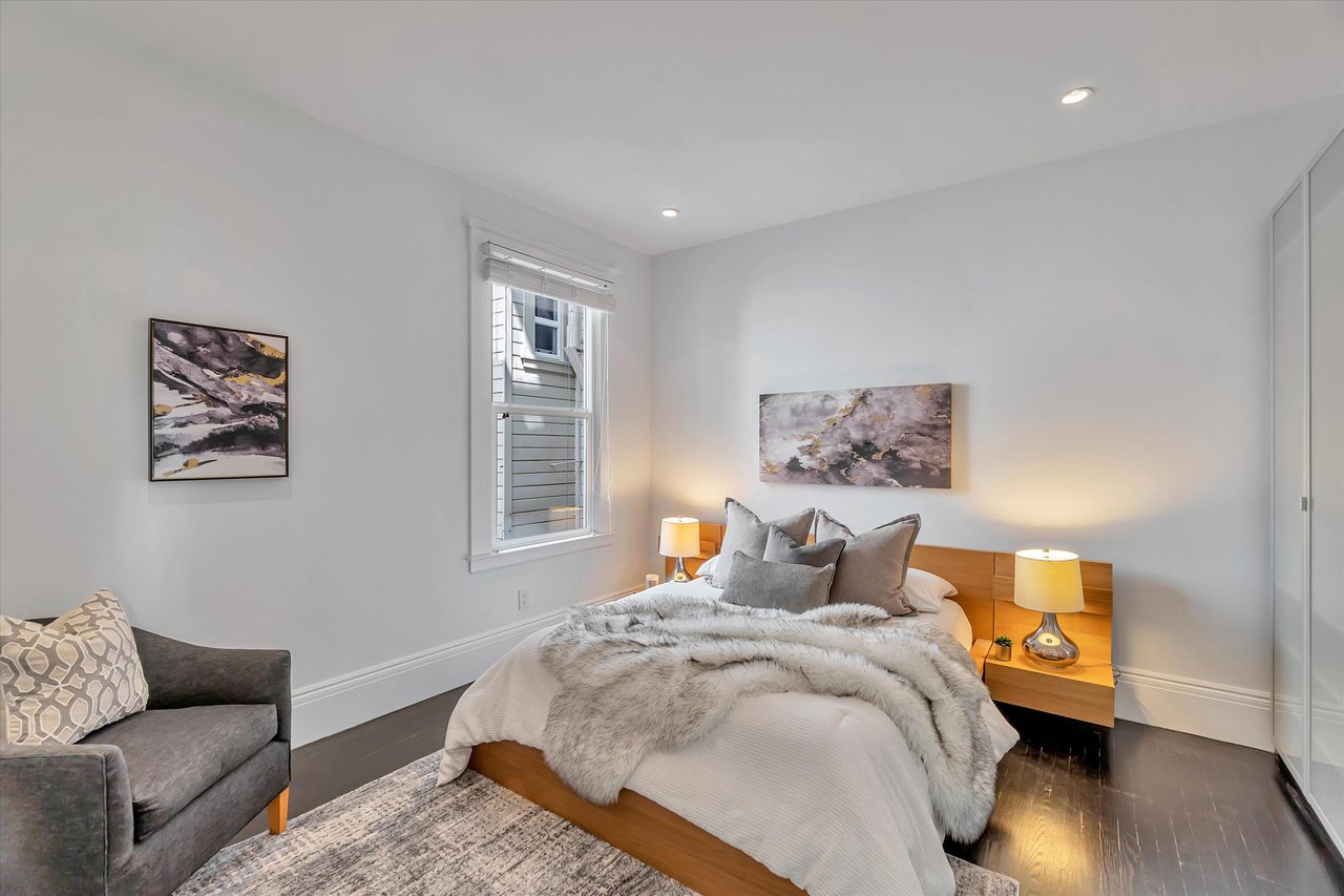 450#A Vallejo Street (Represented Seller)