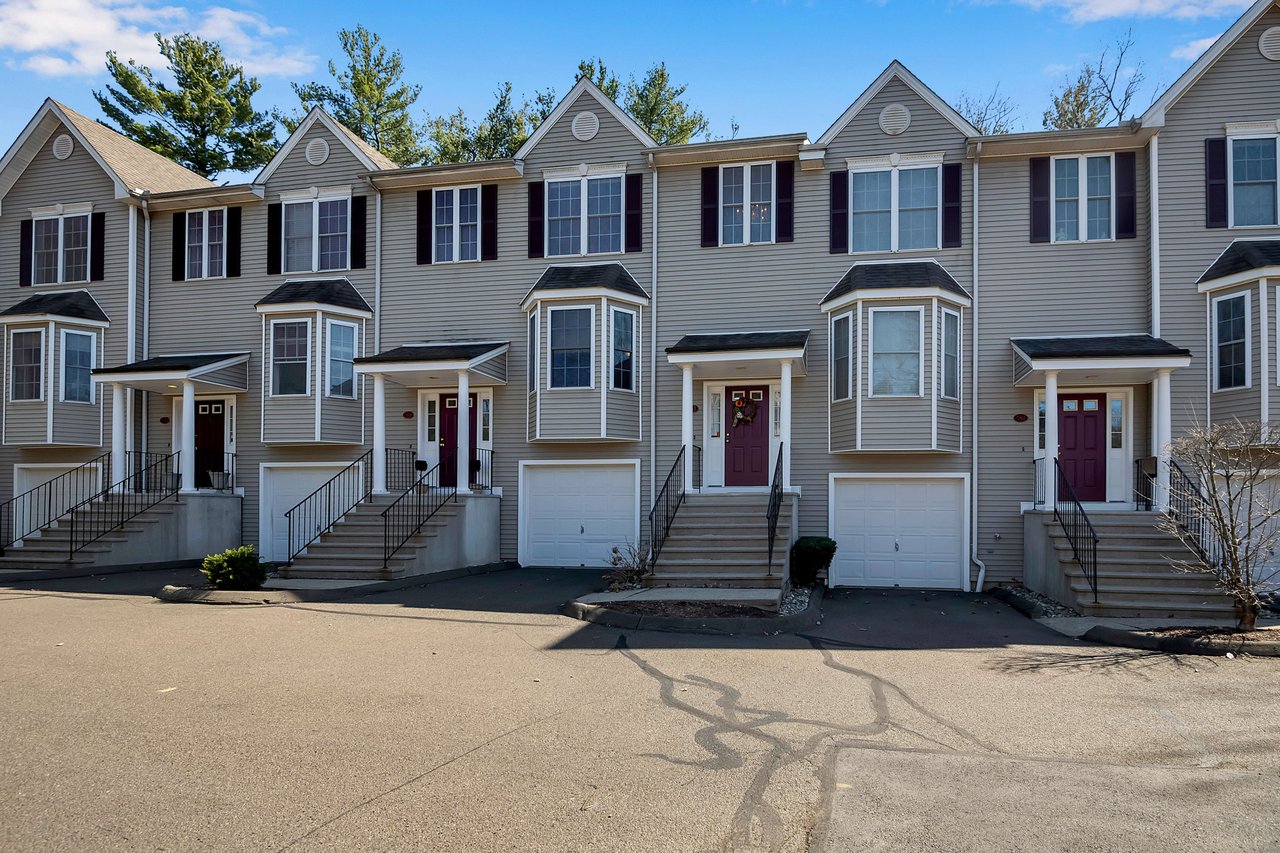 157 Leeder Hill Drive Unit: 503